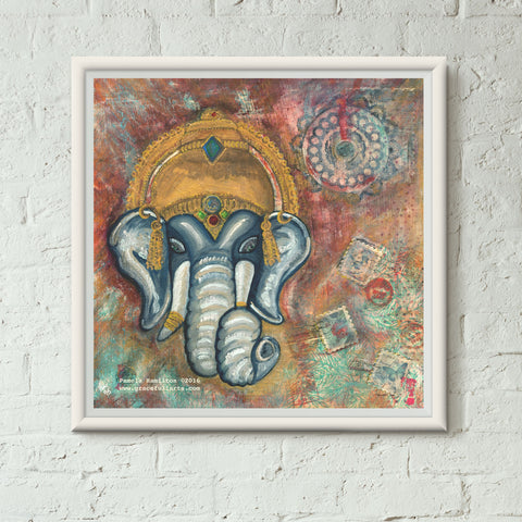 Ganesha