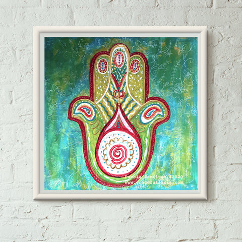 Hamsa